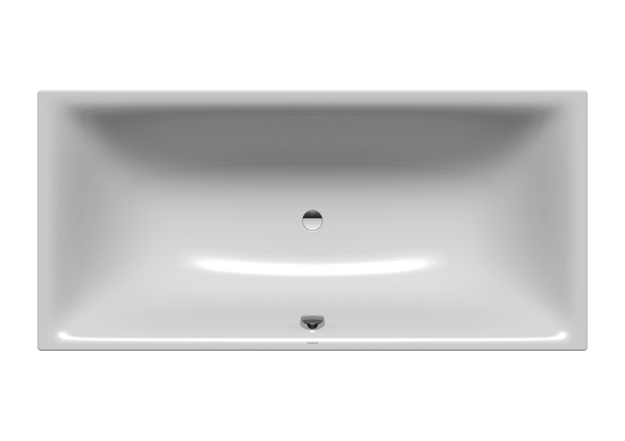 Silenio Built in Bathtub
