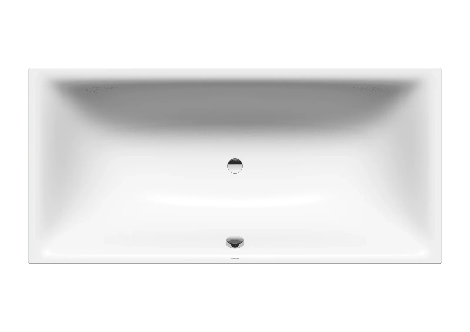Silenio Built in Bathtub