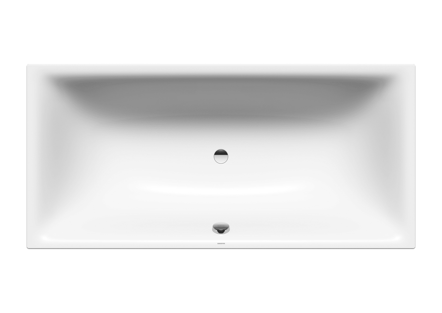 Silenio Built in Bathtub