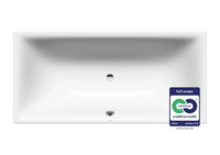 Silenio Built in Bathtub
