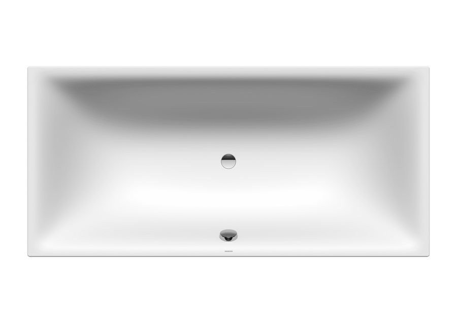 Silenio Built in Bathtub