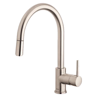 SK5-AV Kitchen Mixer with Pull Out