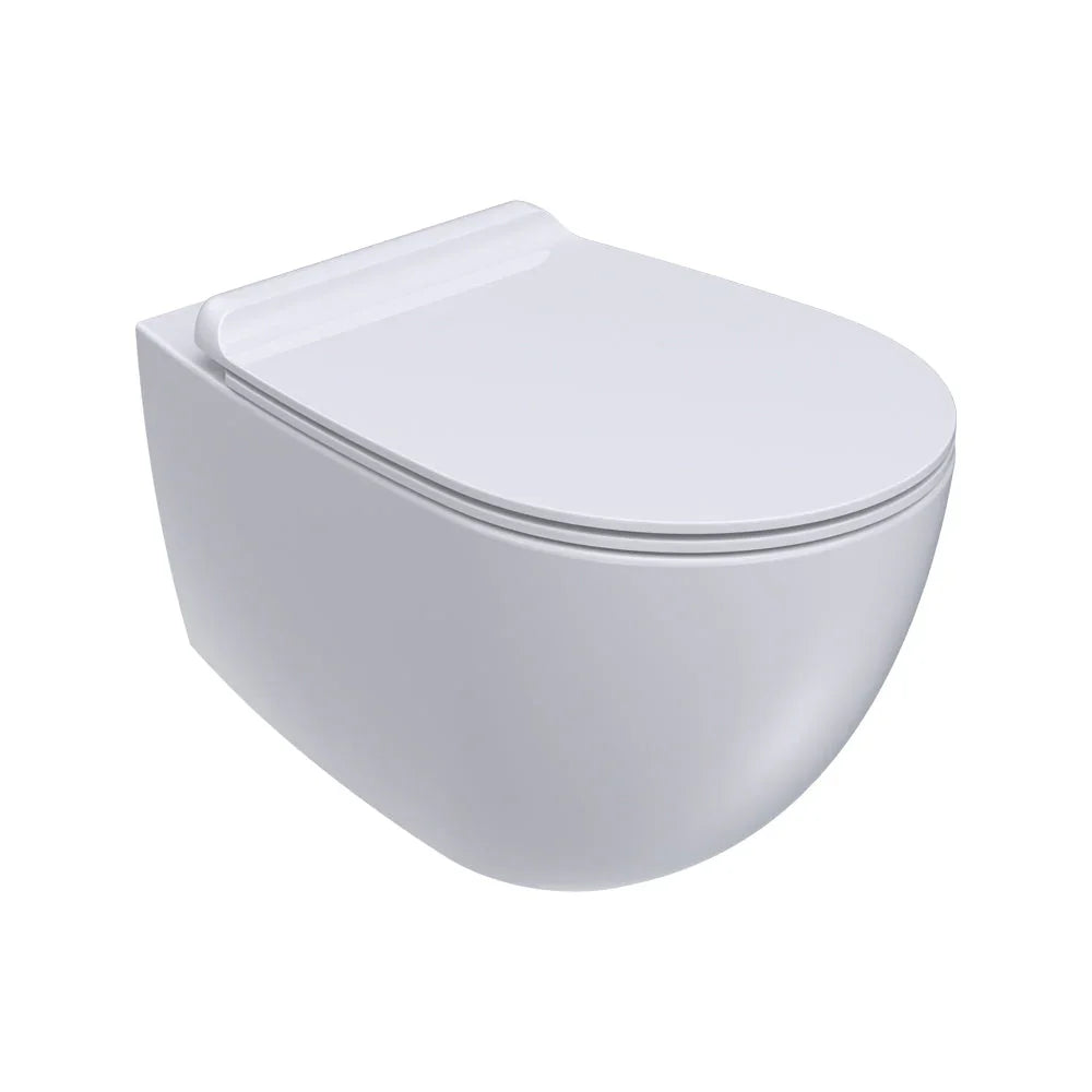 Vignoni Wall Hung Pan