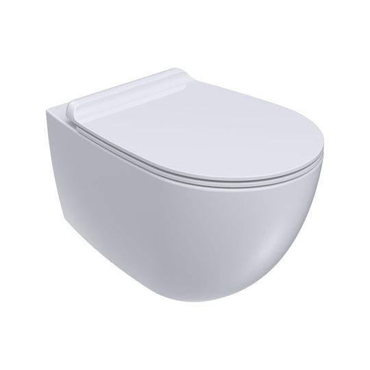 Vignoni Wall Hung Pan