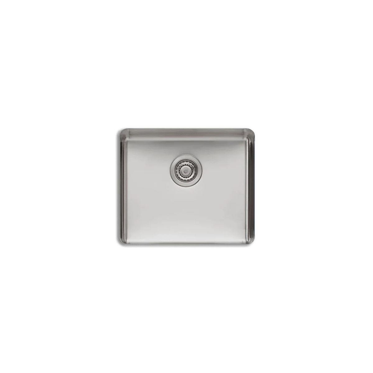 Sonetto Large Bowl Undermount Sink