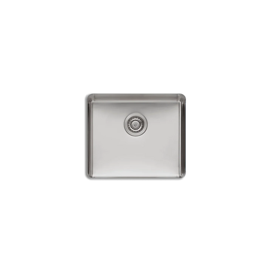 Sonetto Large Bowl Undermount Sink