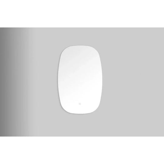 Q Line LED Mirror