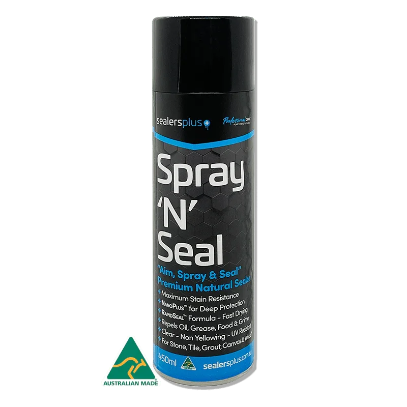 Spray N Seal