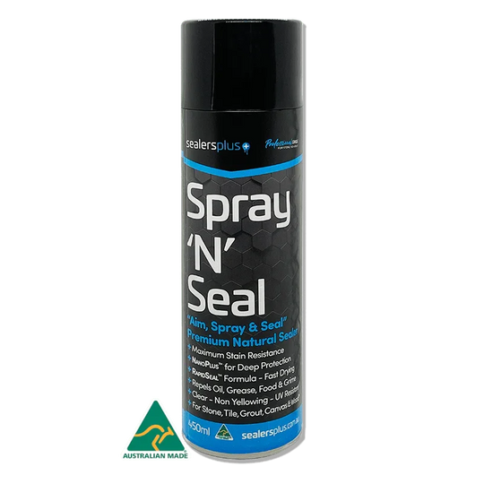 Spray N Seal