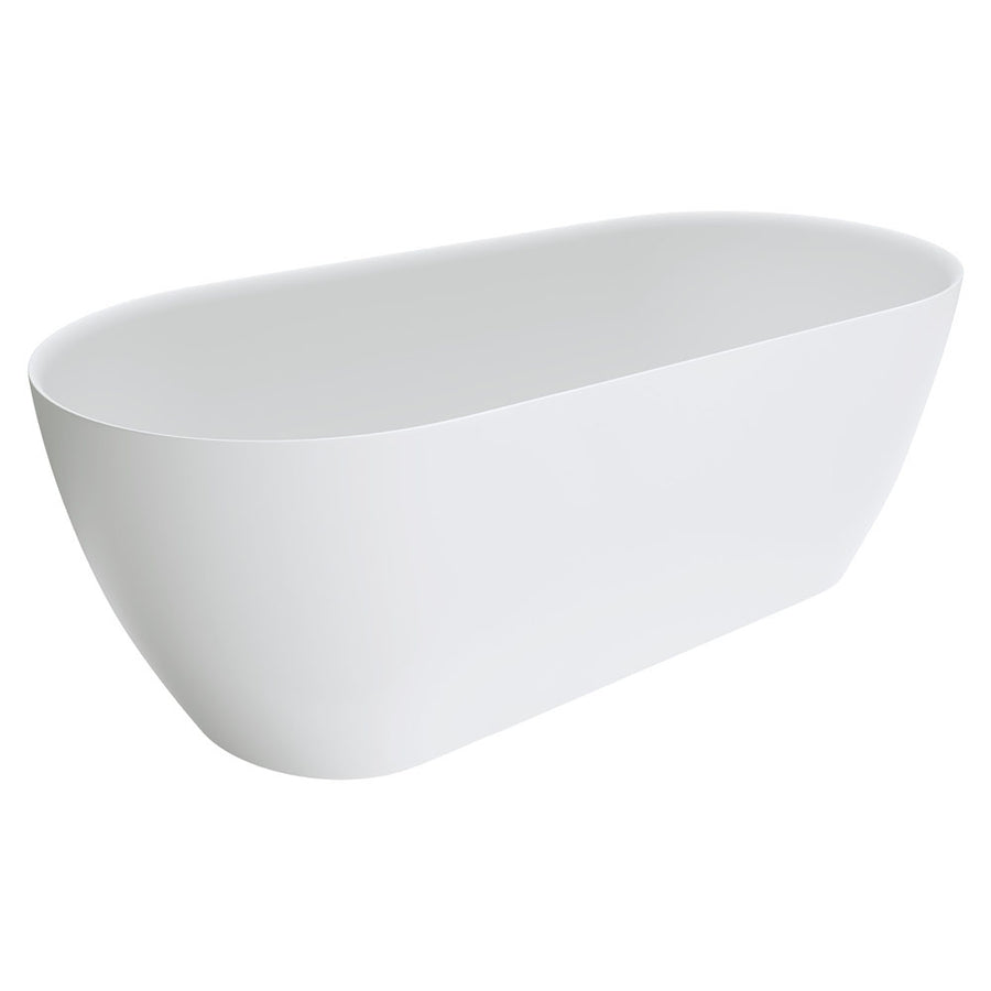 Kaya Solid Surface Bath