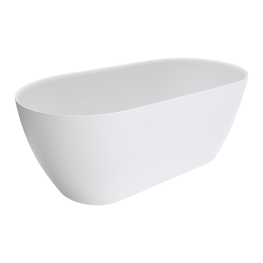 Kaya Solid Surface Bath