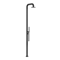 Elle 316 Free Standing Twin Shower