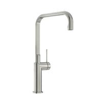 Brushed Stainless