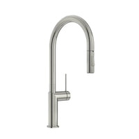 Brushed Stainless