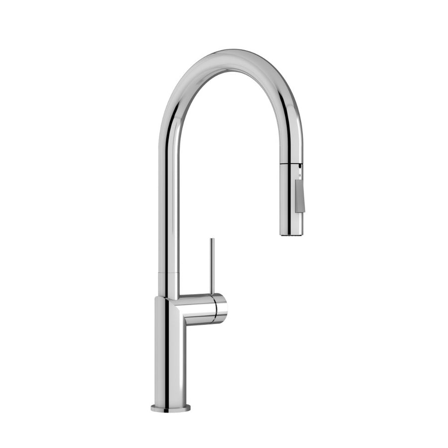 Elle 316 Pull Out Sink Mixer