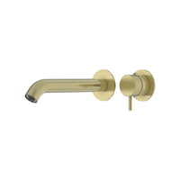Elle 316 Wall Outlet Mixer