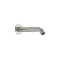 Brushed Stainless