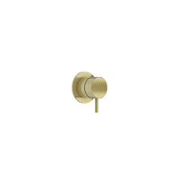 Elle 316 Wall Mixer