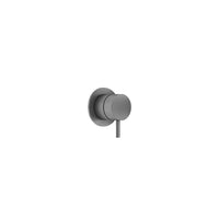 Elle 316 Wall Mixer