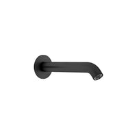 Matte Black