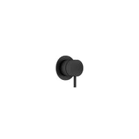 Elle 316 Wall Mixer