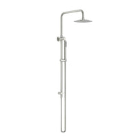 Elle 316 Twin Shower on Rail