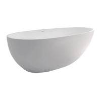 Bahama Solid Surface Bath