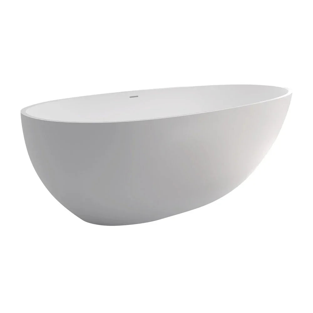 Bahama Solid Surface Bath