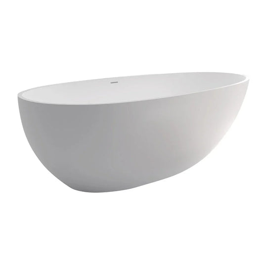 Bahama Solid Surface Bath