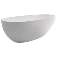 Bahama Solid Surface Bath