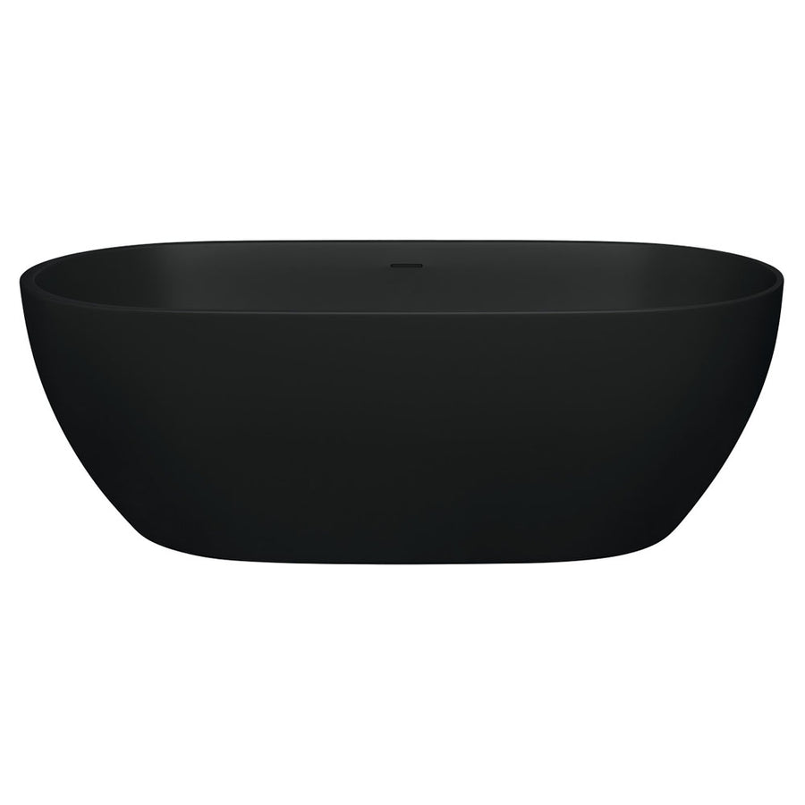 Luciana Solid Surface Bath