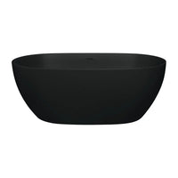 Luciana Solid Surface Bath