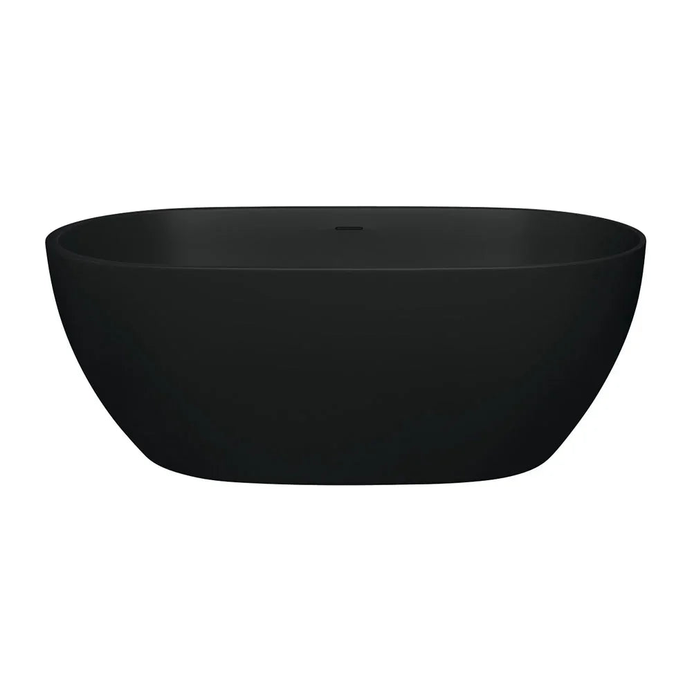 Luciana Solid Surface Bath