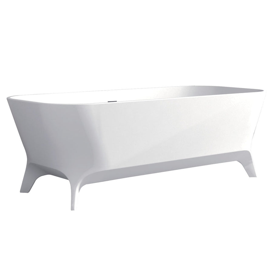 Hampton Solid Surface Bath