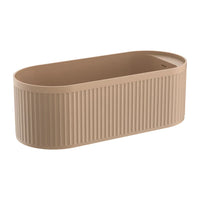 Minka Solid Surface Bath