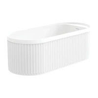 Minka Solid Surface Bath