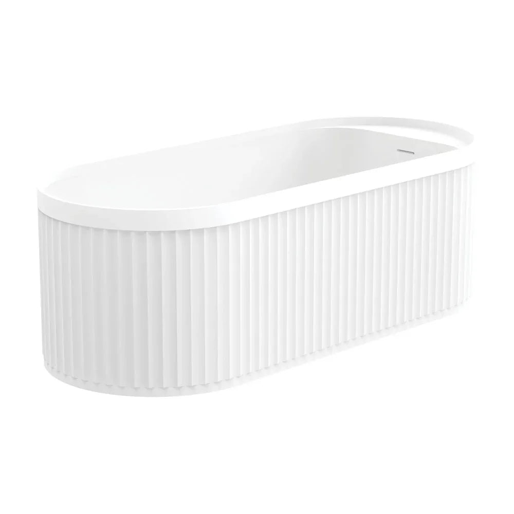 Minka Solid Surface Bath