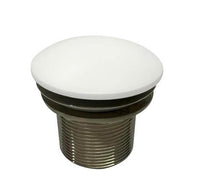 TitanCast 40mm Bath Pop-Up Waste