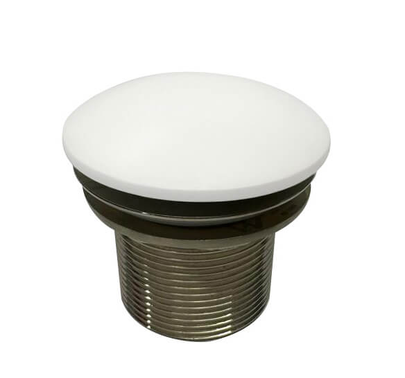 TitanCast 40mm Bath Pop-Up Waste