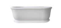 Camden Freestanding Bath