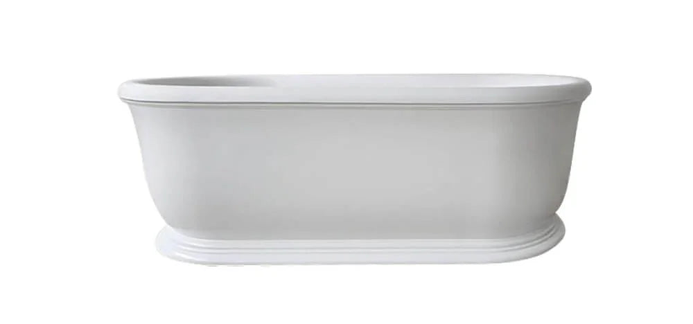Camden Freestanding Bath