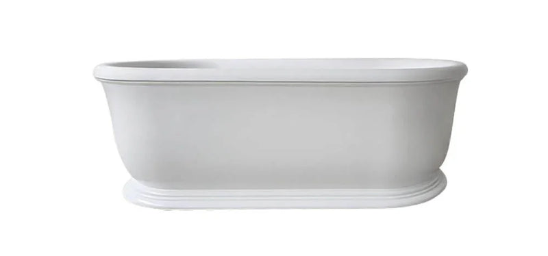 Camden Freestanding Bath