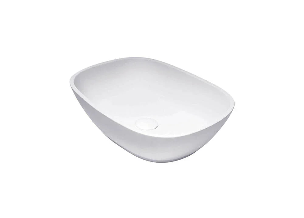 Maldon Above Counter Basin