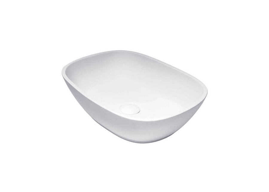 Maldon Above Counter Basin