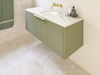 Saba Vanity By Timberline