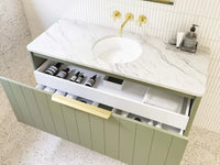 Saba Vanity By Timberline