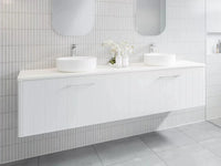 Saba Vanity By Timberline