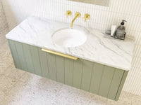 Saba Vanity By Timberline