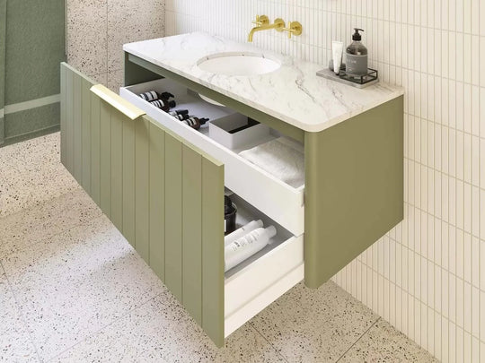 Saba Vanity By Timberline