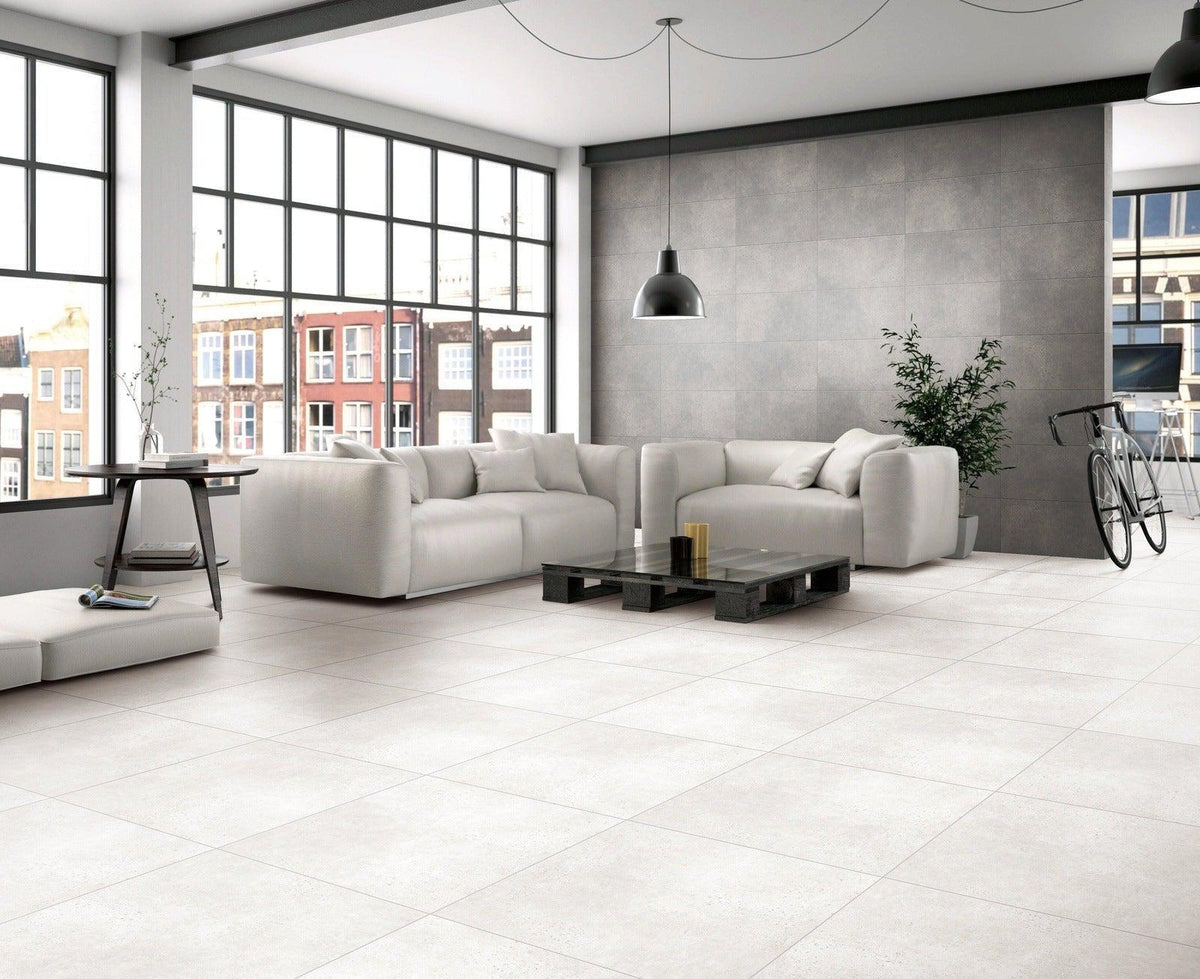 San Bernardo Concrete Look Tile